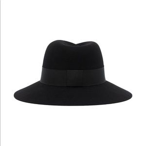 Like New Maison Michel Hat 🖤 Sz Medium